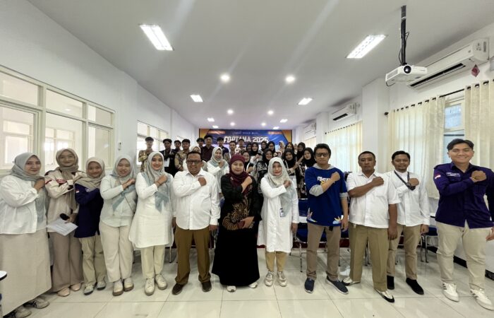 maba FKG Umsida