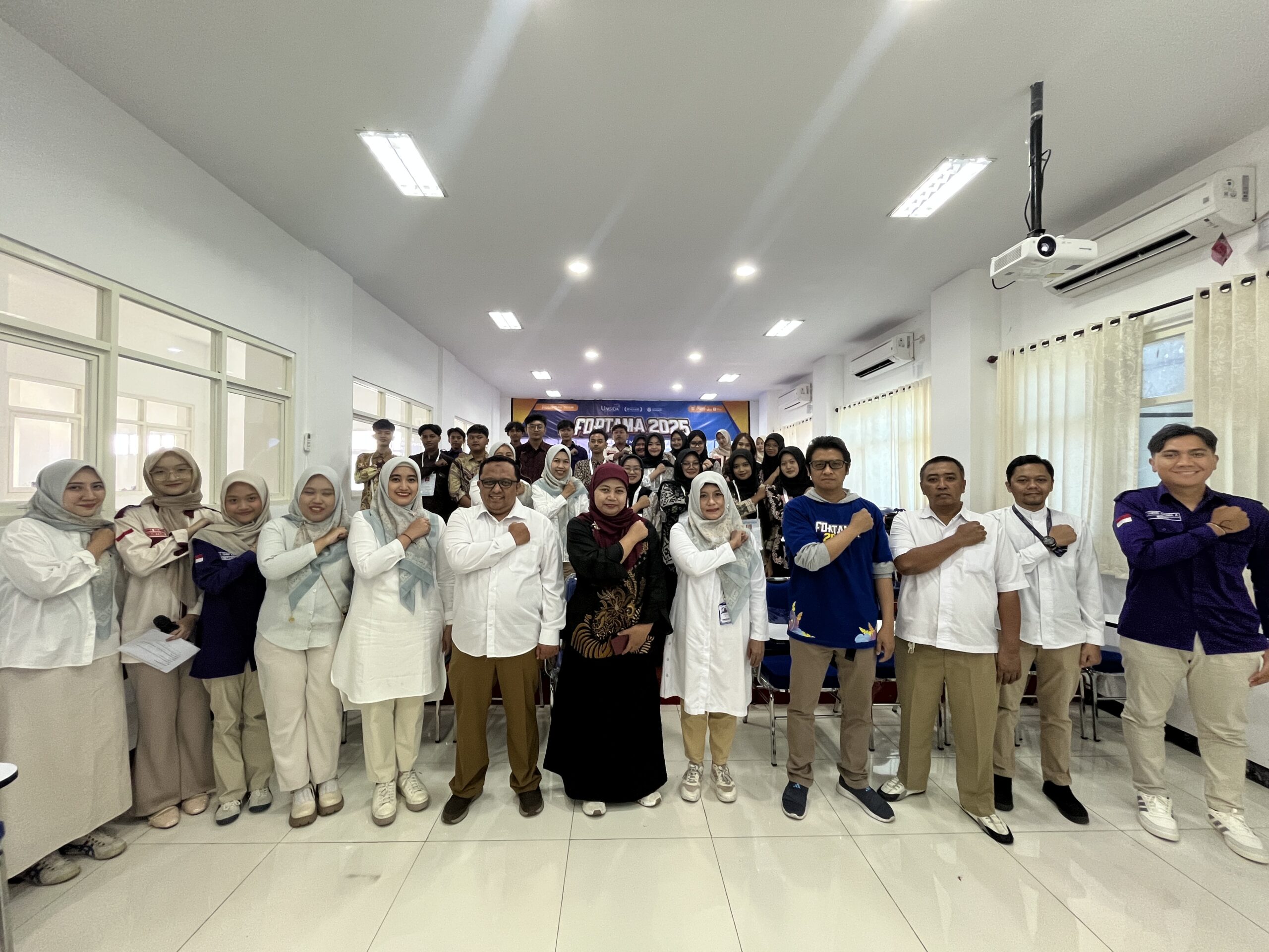 maba FKG Umsida