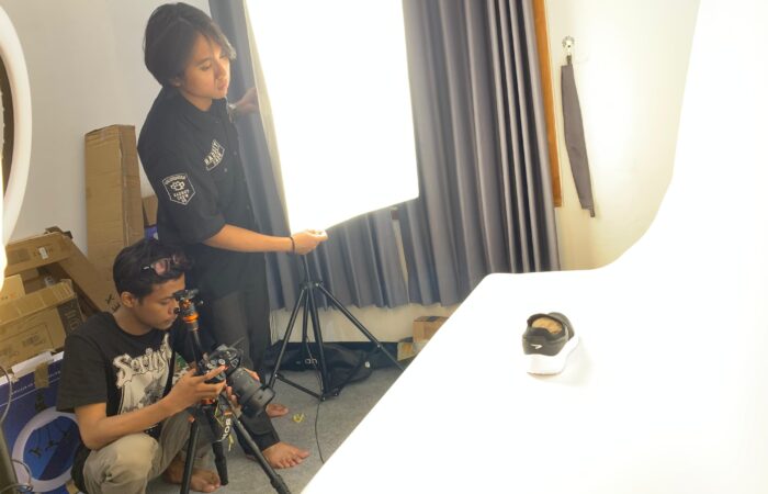 magang PT MSI