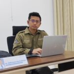 mikroplastik di air hujan