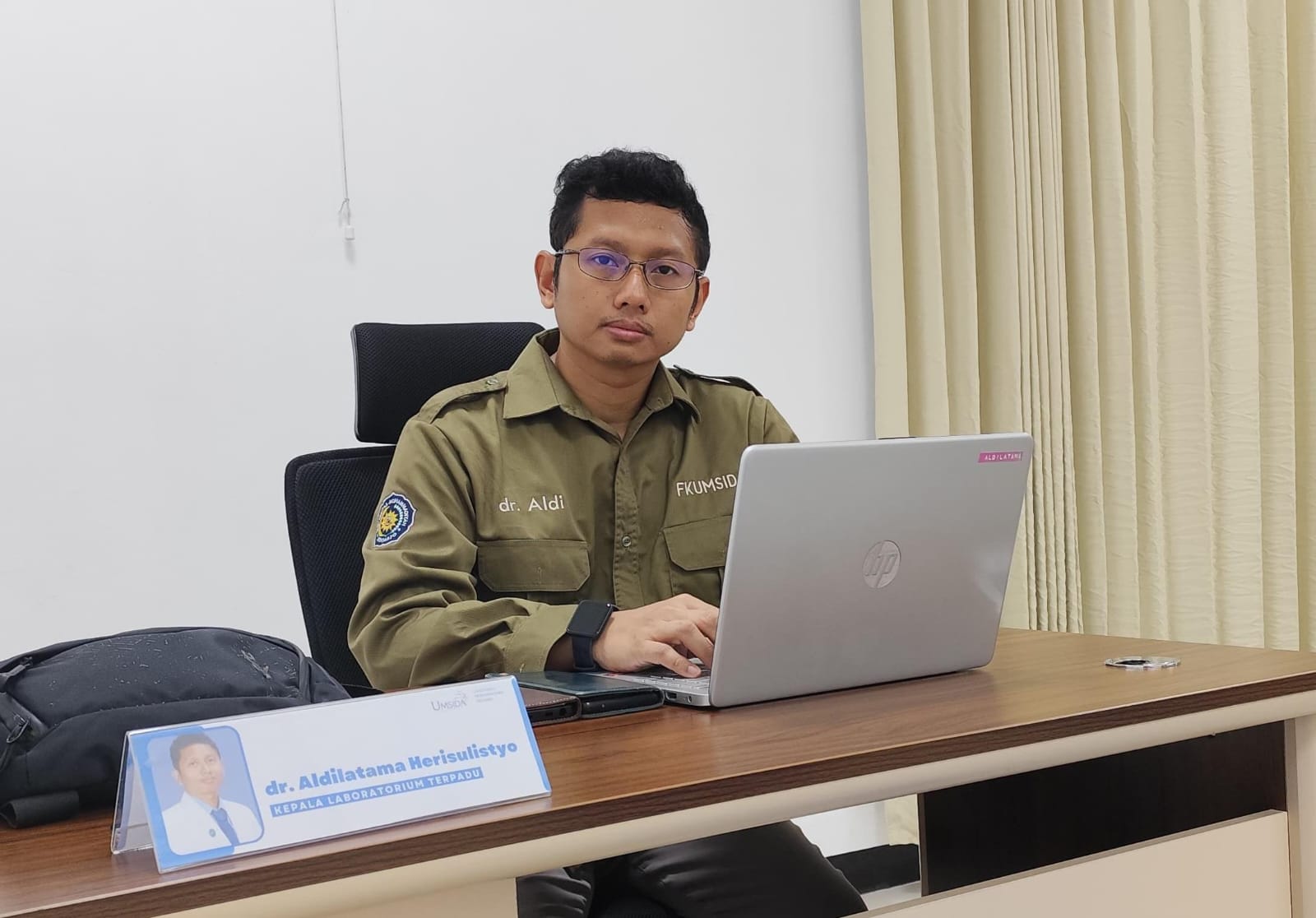 mikroplastik di air hujan