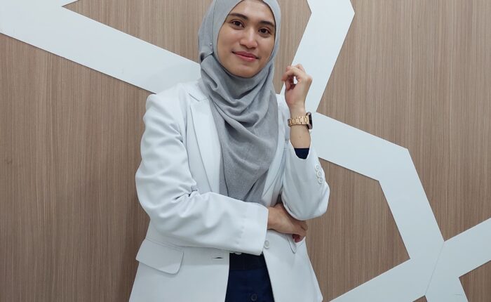 pakar Umsida tentang gluten free