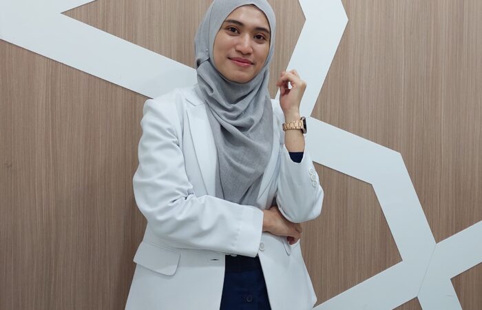pakar Umsida tentang gluten free