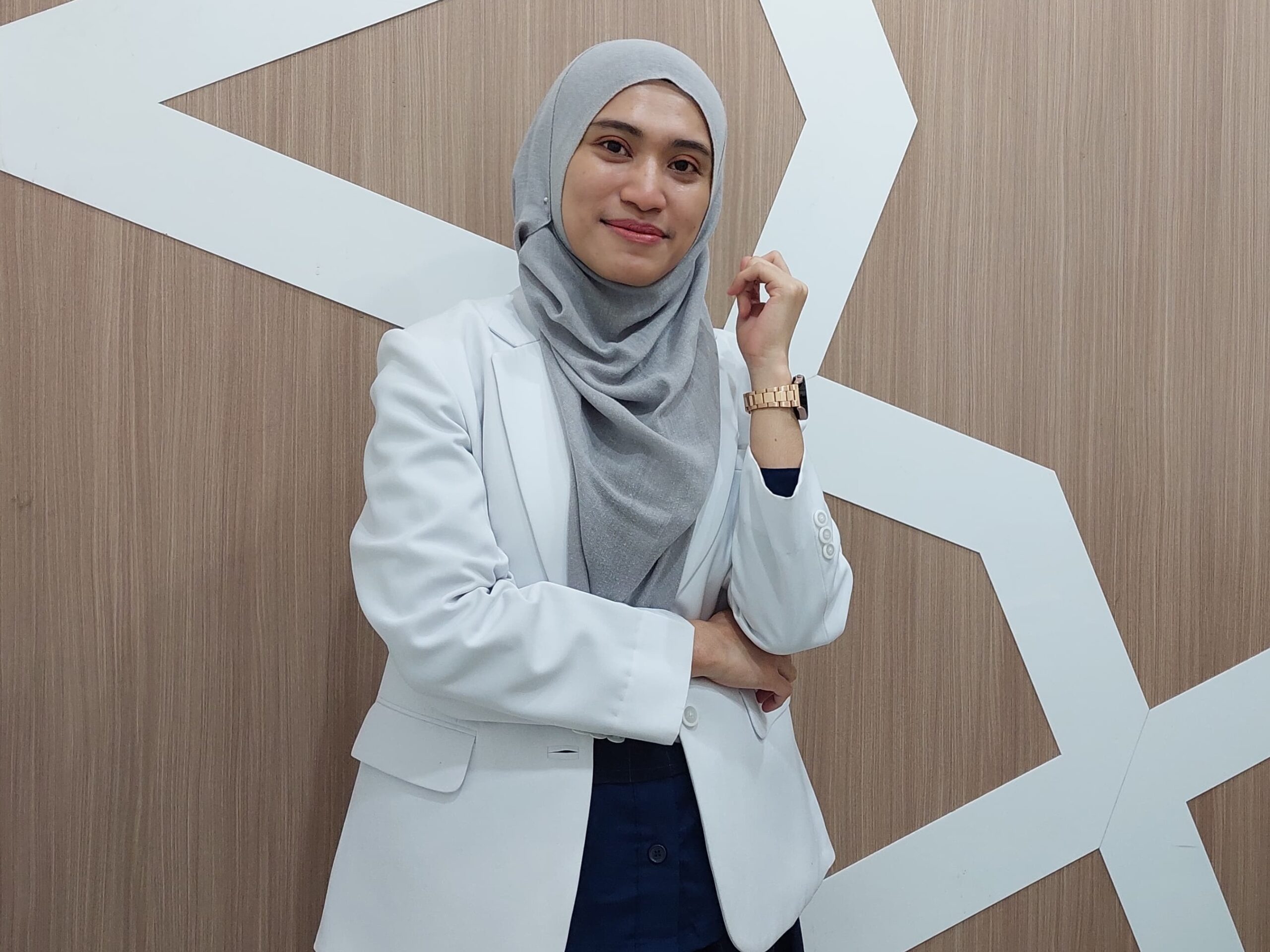 pakar Umsida tentang gluten free