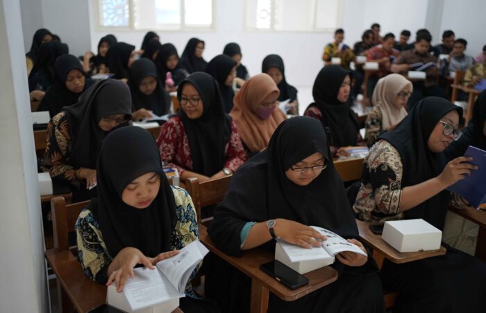 pendidikan karakter umsida 2025
