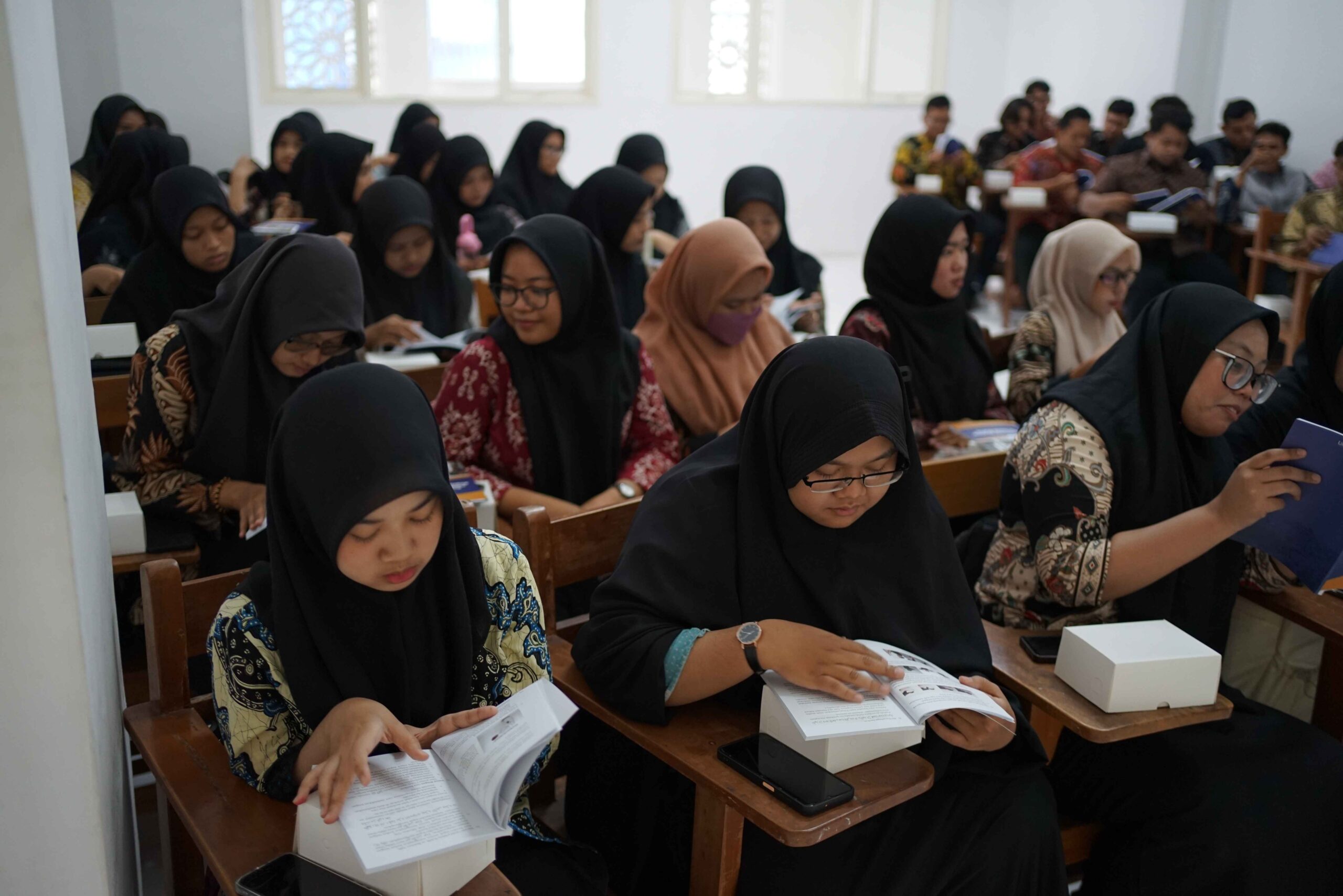 pendidikan karakter umsida 2025