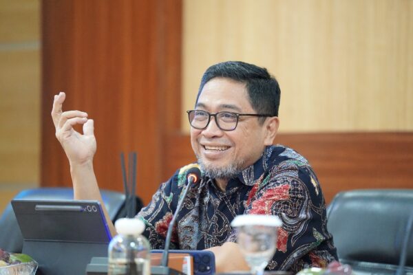 pengelolaan asrama Umsida 2