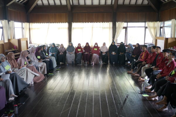 pentingnya pendidikan untuk siswa