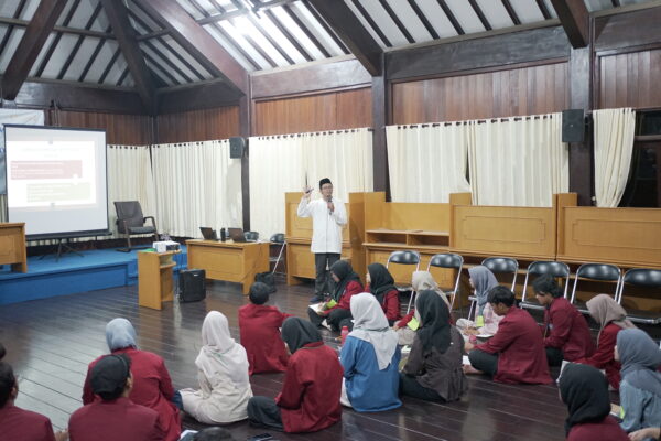 pentingnya pendidikan untuk siswa