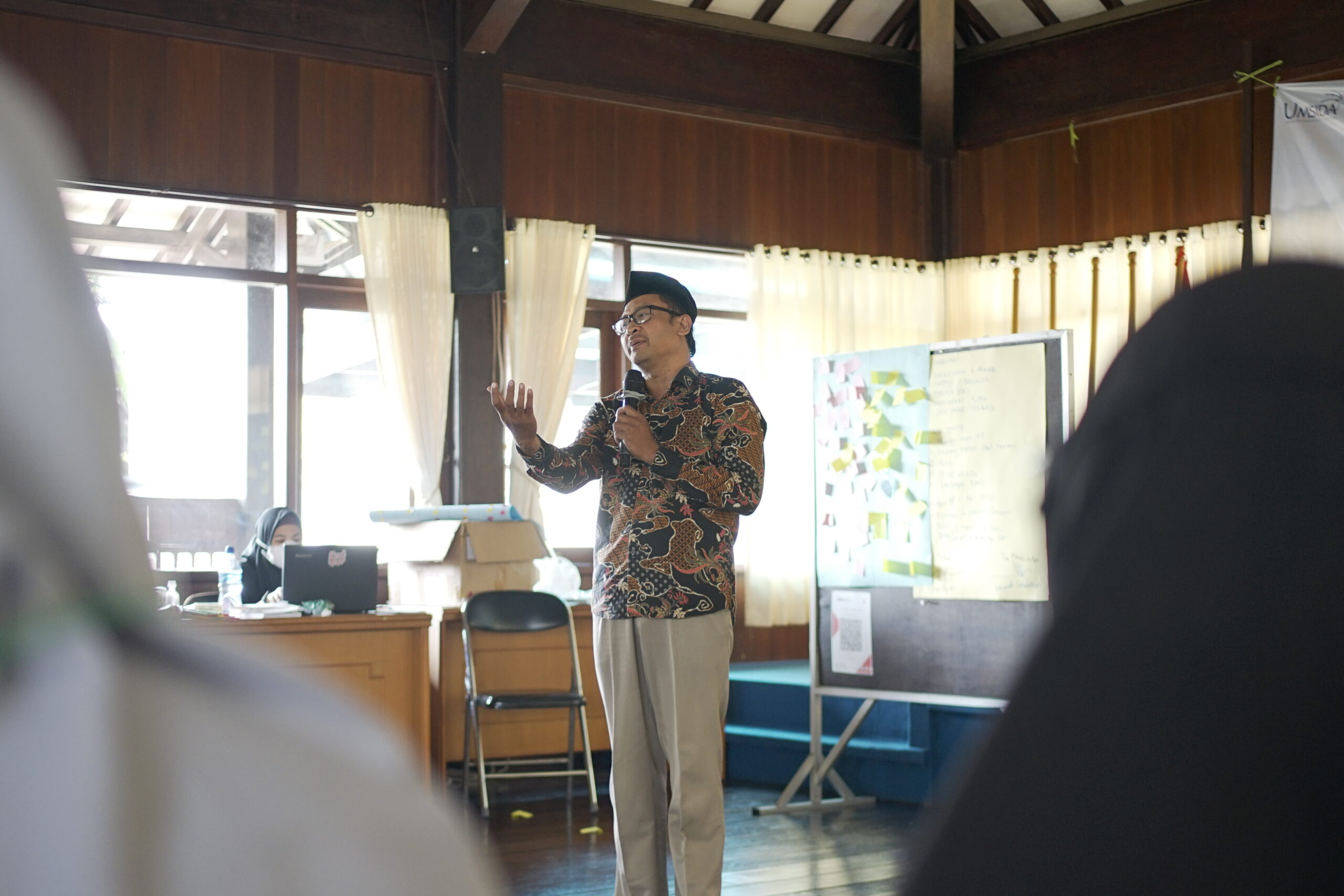 pentingnya pendidikan untuk siswa