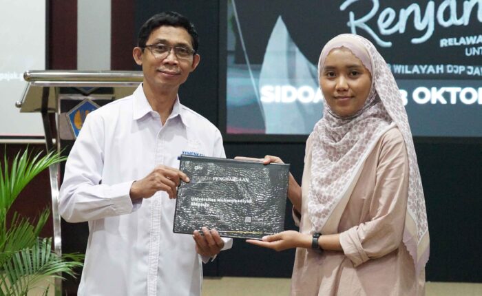 relawan pajak Umsida