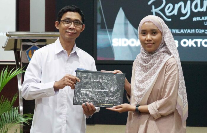 relawan pajak Umsida