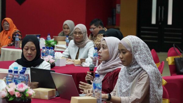 relawan pajak Umsida