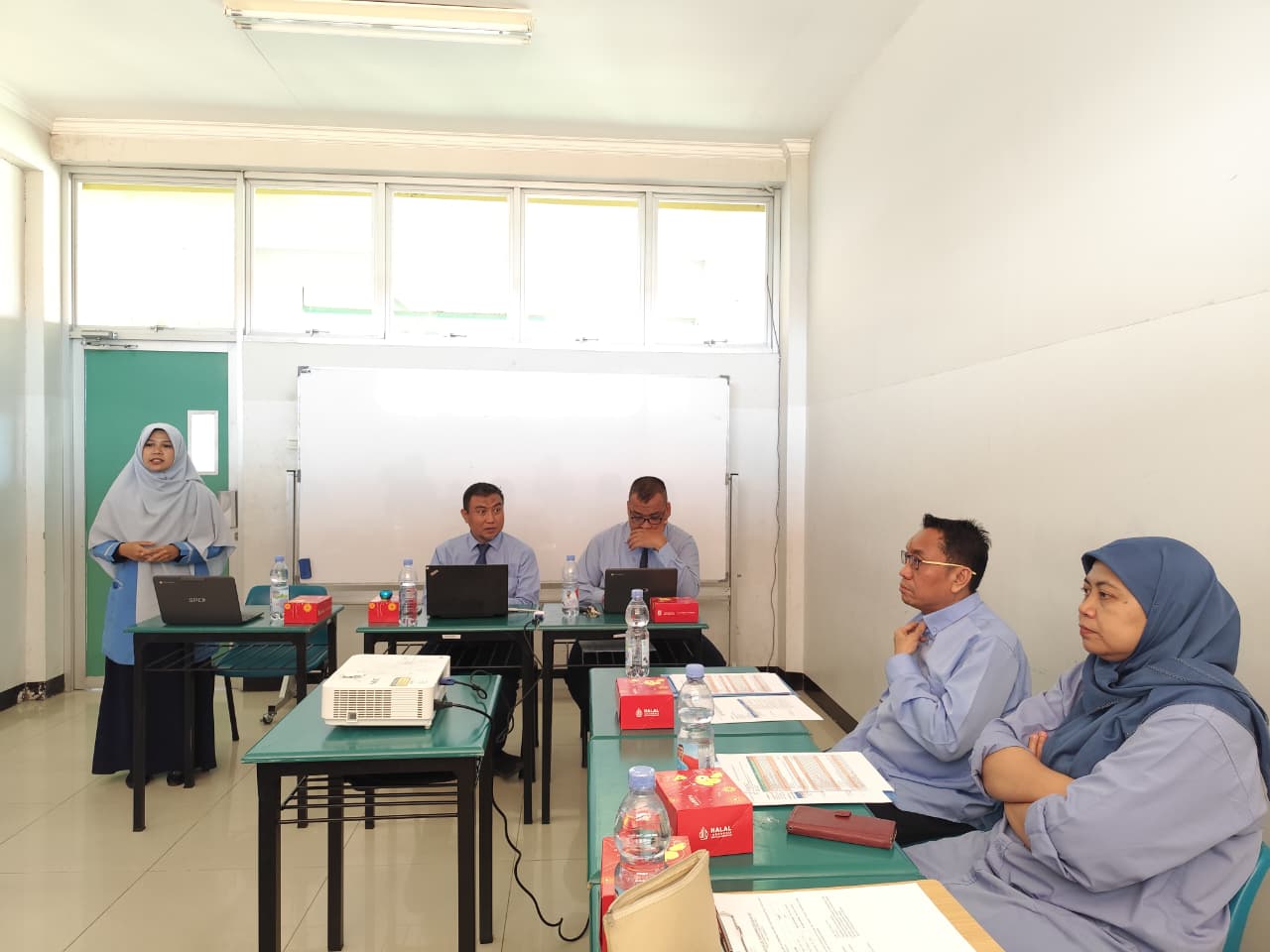 reviewer monev hibah abdimas