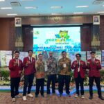 teknik mesin Umsida juara 1 lomba nasional