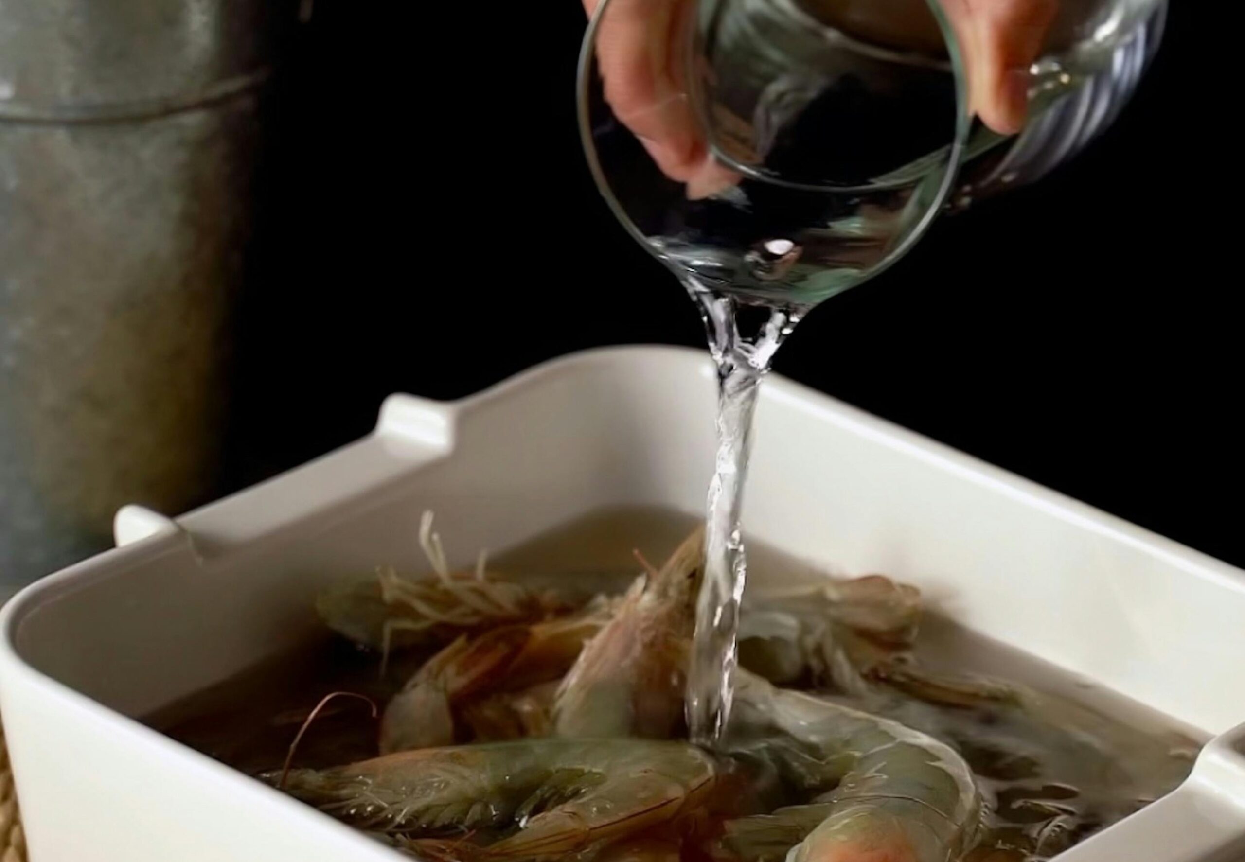 udang terpapar radioaktif 5