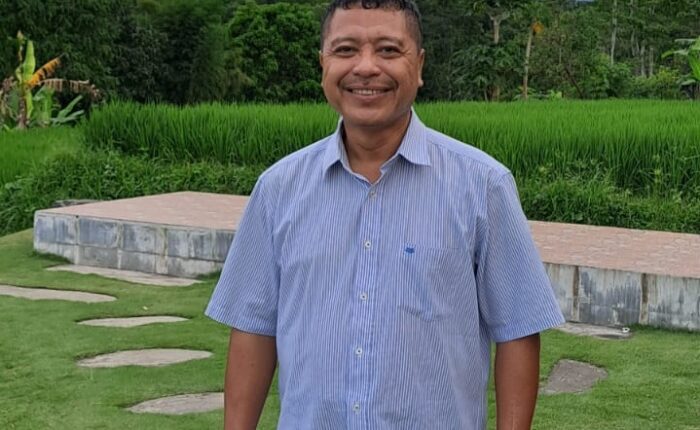 udang terpapar radioaktif