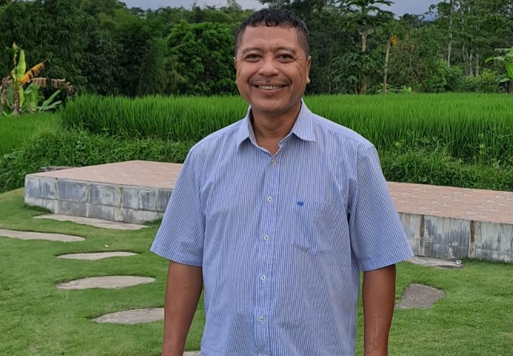 udang terpapar radioaktif