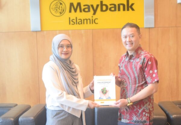 Fbhis Umsida dan Maybank Malaysia