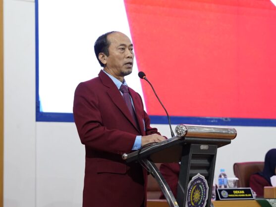 wali mahasiswa 2025