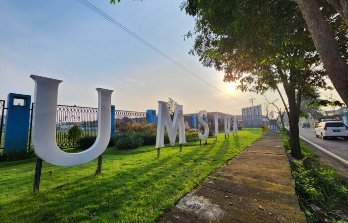 Riset dan Abdimas Umsida raih klaster mandiri