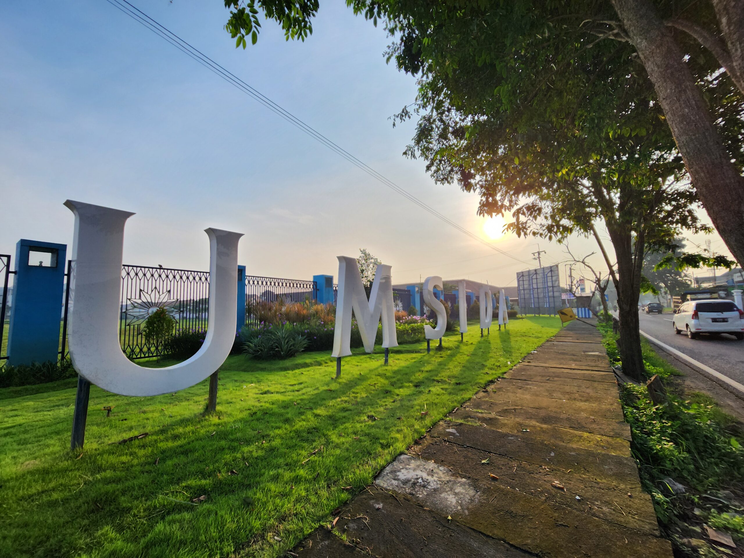 Riset dan Abdimas Umsida raih klaster mandiri