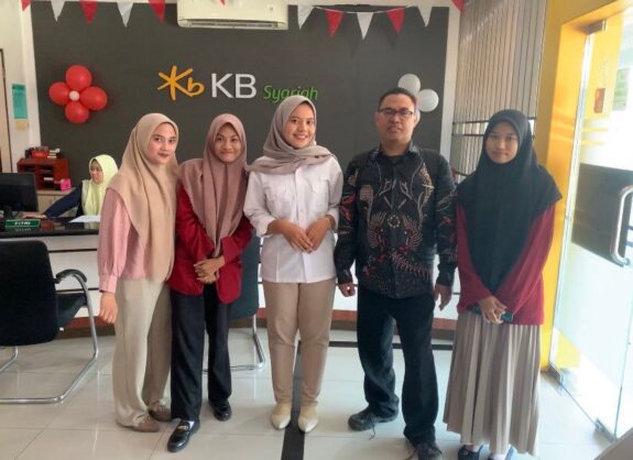 FAI Umsida dan KB Bank Syariah