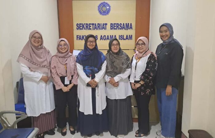 FAI Umsida dan KB Bank Syariah