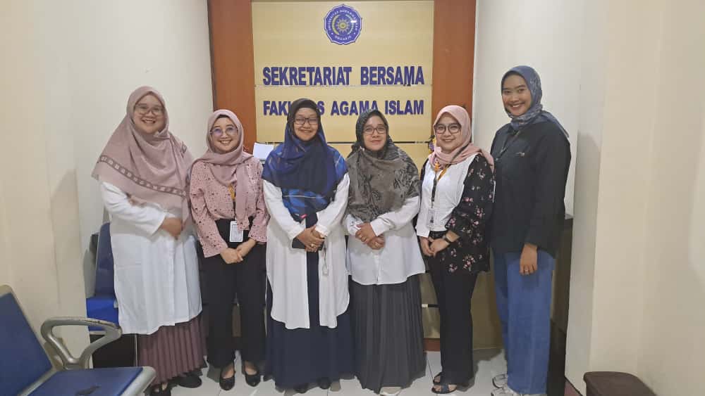 FAI Umsida dan KB Bank Syariah