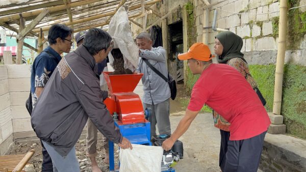 Riset dan Abdimas Umsida raih klaster mandiri