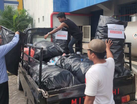 KLL Lazismu Umsida 1