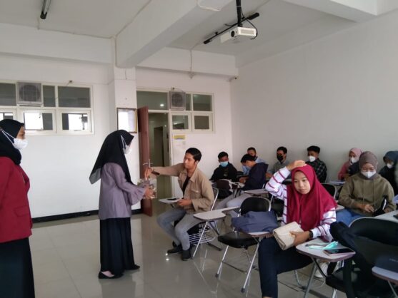 KLL Lazismu Umsida 1