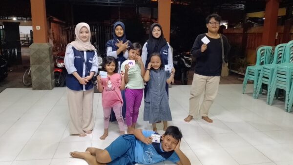 Program Action FPIP Umsida