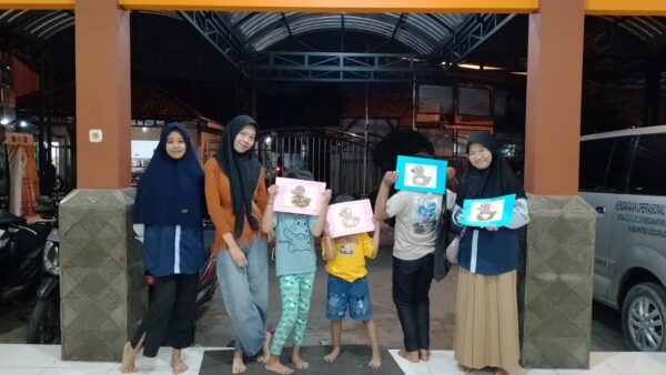 Program Action FPIP Umsida