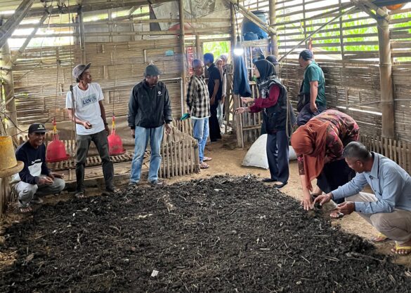 Science Techno Park Desa Gendro 2