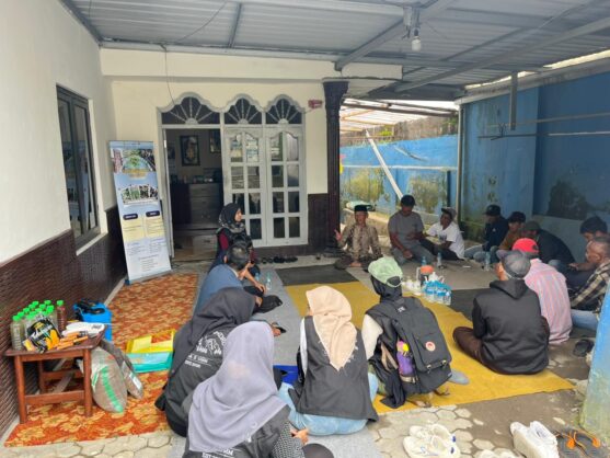 Science Techno Park Desa Gendro 2