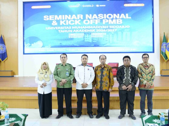 apresiasi sekolah partnership Umsida