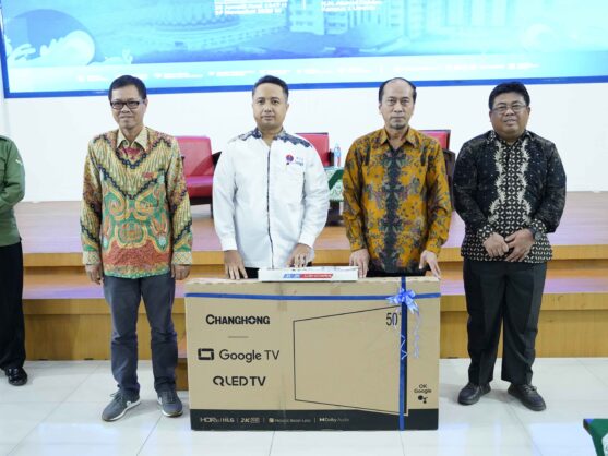 apresiasi sekolah partnership Umsida