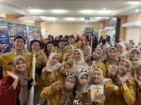 capaian Simkatmawa Umsida