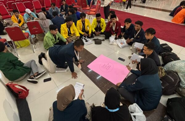 delegasi masjid kampus Umsida 3