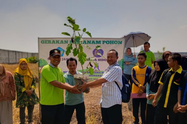 dosen Umsida wujudkan ketahanan pangan