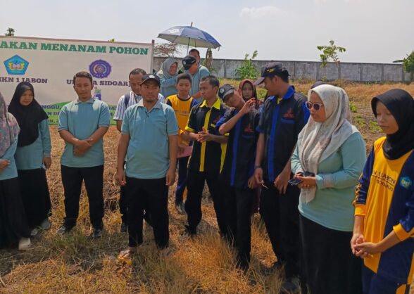 dosen Umsida wujudkan ketahanan pangan