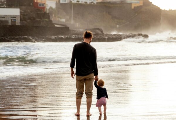 fenomena fatherless (Pexels)