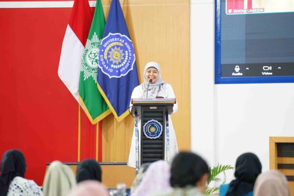 forum Humas LLDIKTI Wilayah VII