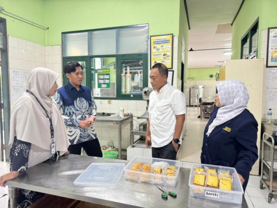 halal Center Umsida Pawon Satu