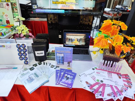 inovasi Umsida di KISI 2025