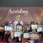 inovasi Umsida di KISI 2025