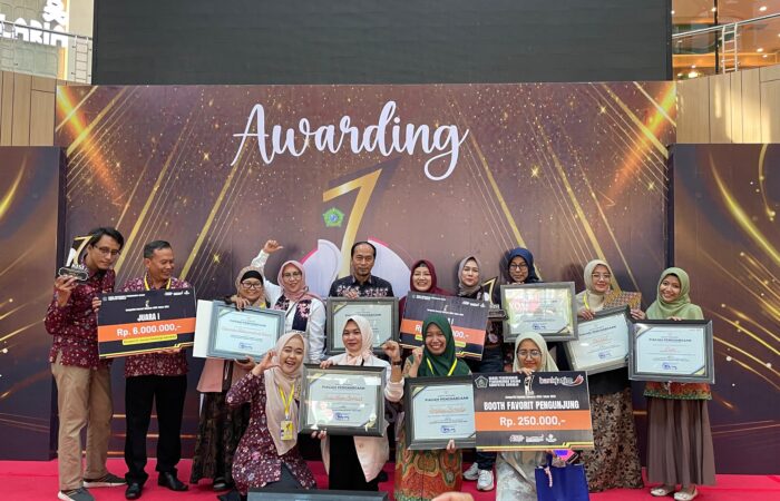 inovasi Umsida di KISI 2025