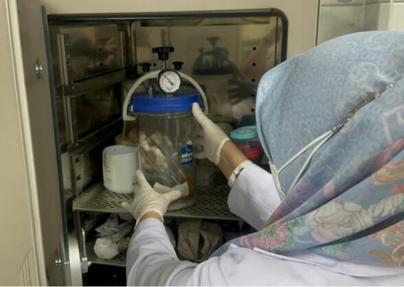 inovasi dragon mouthwash