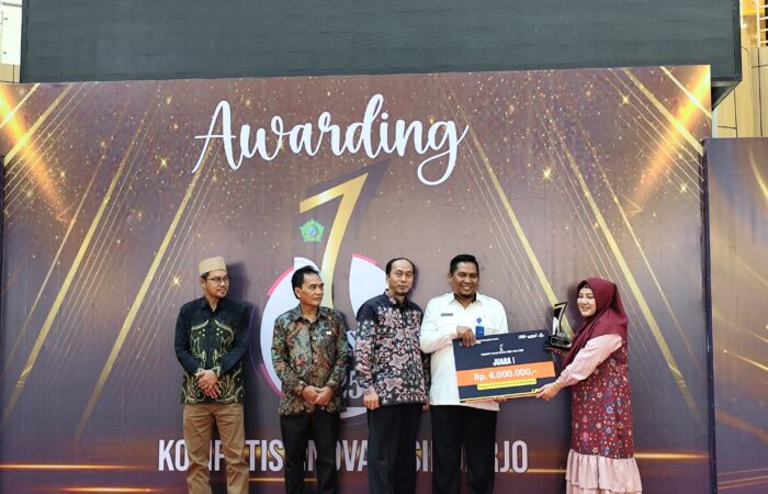 inovasi dragon mouthwash